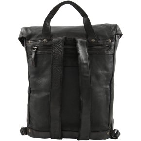 Aunts & Uncles The ZZ Laptoprucksack tobacco